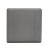 Thickened Wall Hole Cover 86 Type Panel Decor Cover Wall Blank Panel  Electrical Supplies