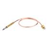400mm Thermocouple Probe M9*1 With Flameout Protection