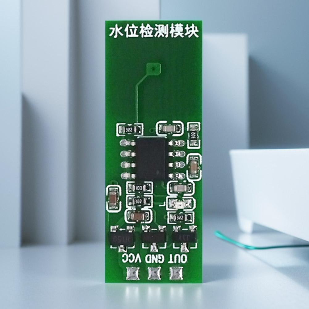 M03 M04 Water Level Detection Module Sensor Green Contactless Liquid Level Sensor Module Liquid Level Switch Liquid Sensor
