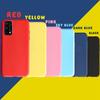 Für Oppo Realme 7 X7 7 Pro Hülle Candy Silikon Stoßfeste Handyhülle An Für Oppo Realme 7 7 Pro X7 X7Pro Vollabdeckung Coque Bumper