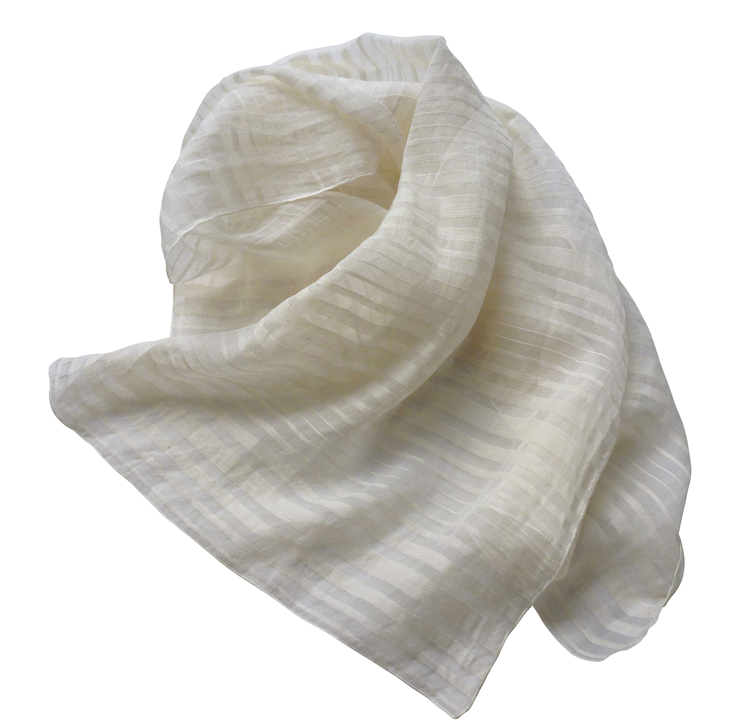 

Aoki Ori Kogei Шелковый и хлопковый бордюрный набор для ткани индиго, 4, Крашение, AS0571, Крашеный, Растительное крашение, Ручное крашение белый