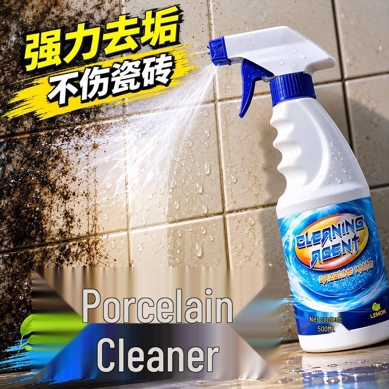 Howe Tile Cleaner 800ml