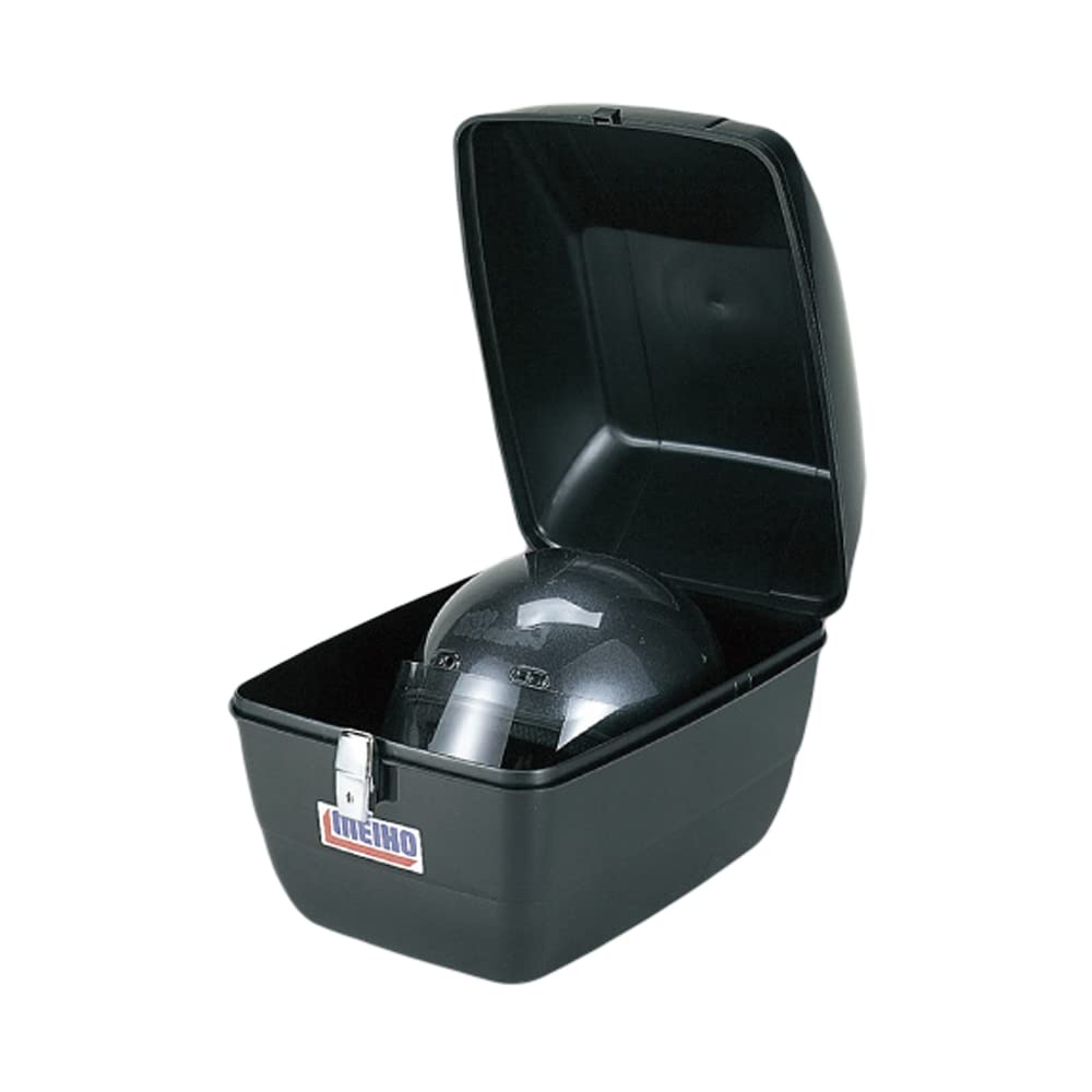 Meiho Chemical Industry Co., Ltd. Custom Seven [Black] 500.0mm x 300.0mm x 400.0mm