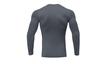 Li Ning Workout Clothing Men's Abyss Gray YUDT061-3