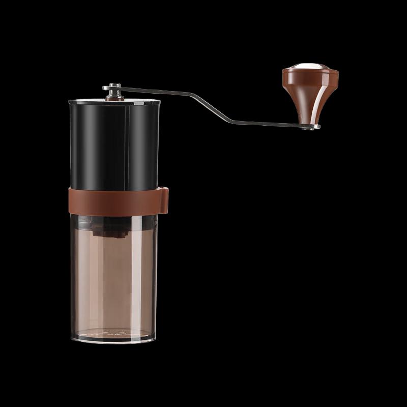 Zhishi Portable Coffee Grinder