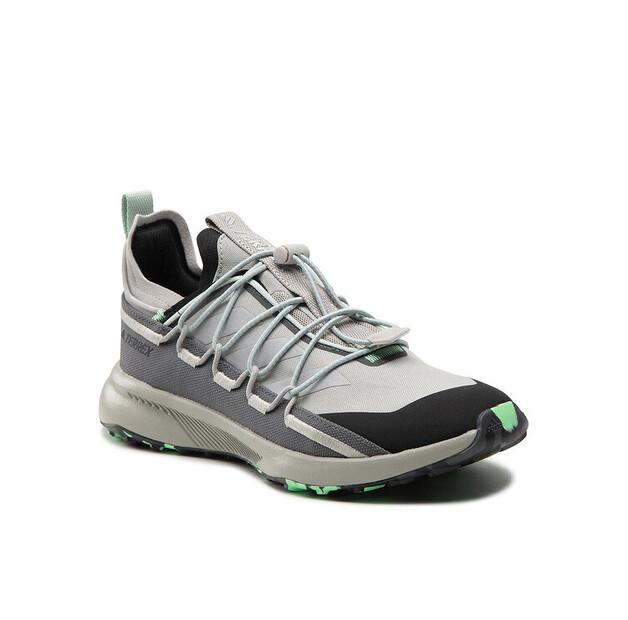 

Треккинговая обувь adidas Terrex Voyager 21 Canvas GX8675 Szary