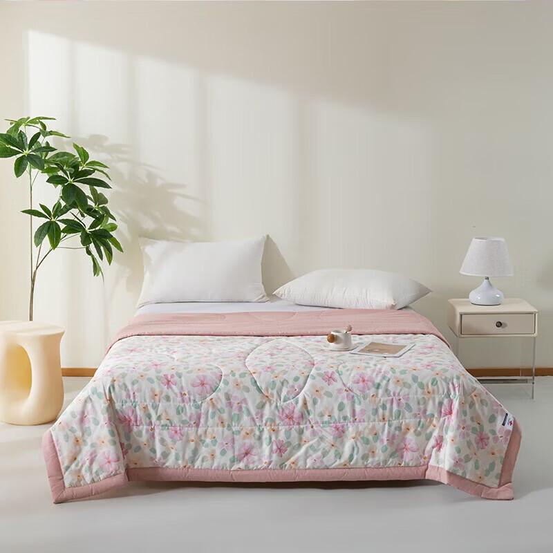 Paui David Lyocell Washed Cotton Quilt