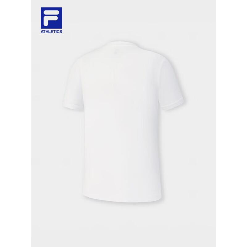 Fila Women's Knit Short Sleeve Sport T-Shirt