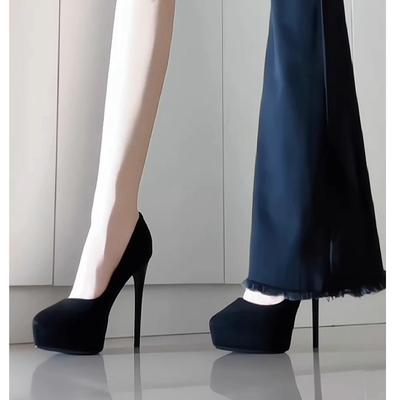 Sapatos clássicos – Sapatos clássicos