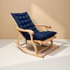 Lounge Chair Cushion, Rocking Chair Cushion, Thickened Chair Cushion, Sofa Cushion - Perfect for Relaxing and Stylish Home Decor, Recliner Chair