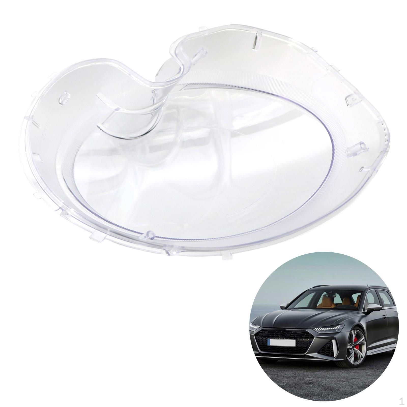 

Lens Cover Lampshade, for 56 Hatchback 07-13 1305630538 63127270024 Parts Acc Right