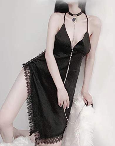 Collar Lead Human Cosplay Master Slave Cat Costume SM Goods Heart Restraints Handcuffs Cosplay Collar Training SM Play Restraints Restraints Choker