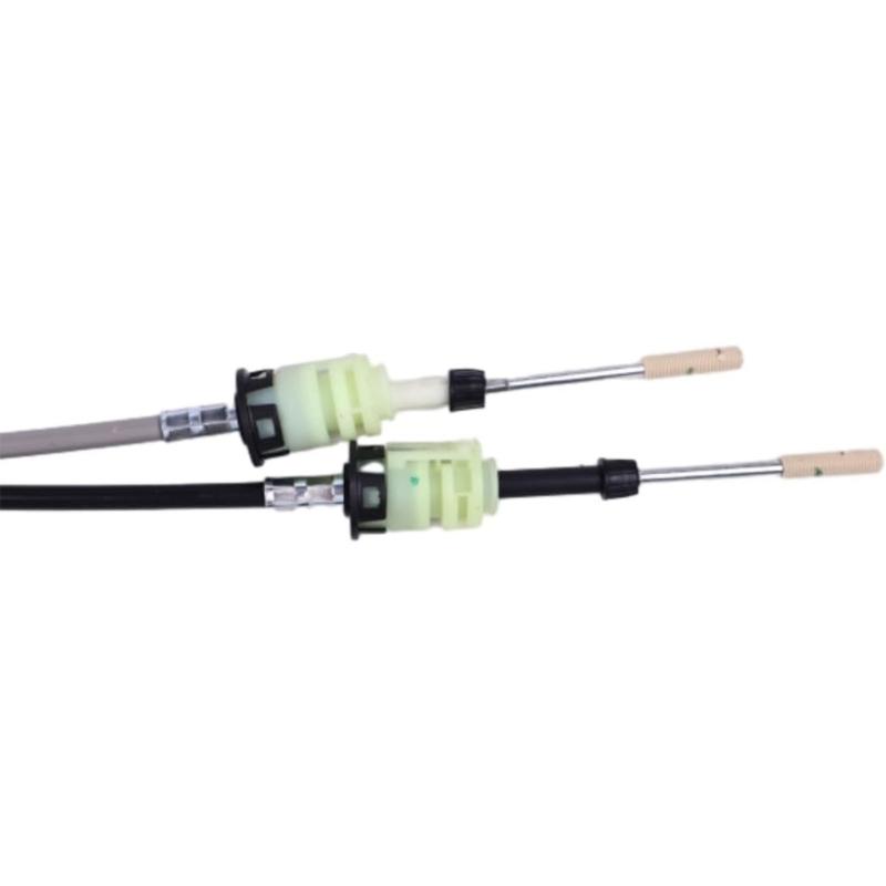 Manual Transmission Shifter Cable for HHR 2005-2011 15277760 Replacement Gear Selector Shifter Cable Auto Parts