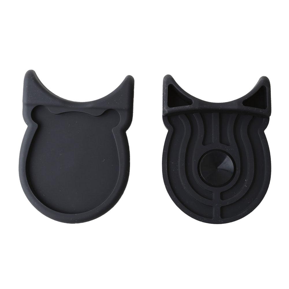 1 Stück Gitarrenständer-Zubehör, ca. 74 g, ca. 12,5 x 2,4 x 6 cm