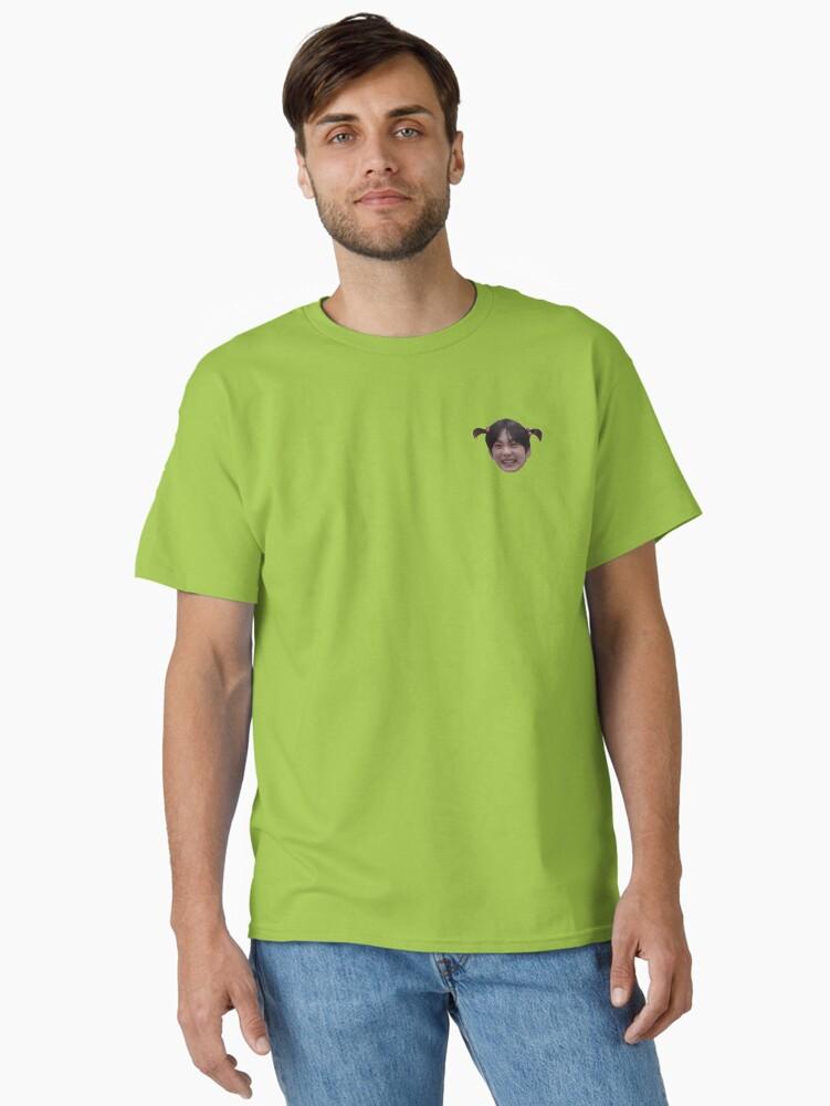 ENHYPEN funny Jungwon Classic Unisex T-Shirt