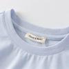 David & Bella Girls' Printed Short-Sleeve T-shirt