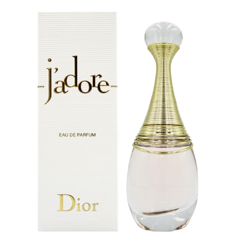 Christian Dior Eau De Parfum Spray 30ml J'Adore (Used)