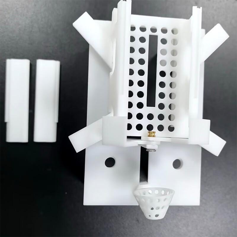 Wen Cheng Laboratory Micro-mouse Fixator