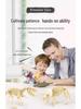Dinosaur Fossil Excavation Toy: Gem and Skeleton Treasure for Kids