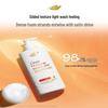 Dove UV Damage Repair Hair Care Set