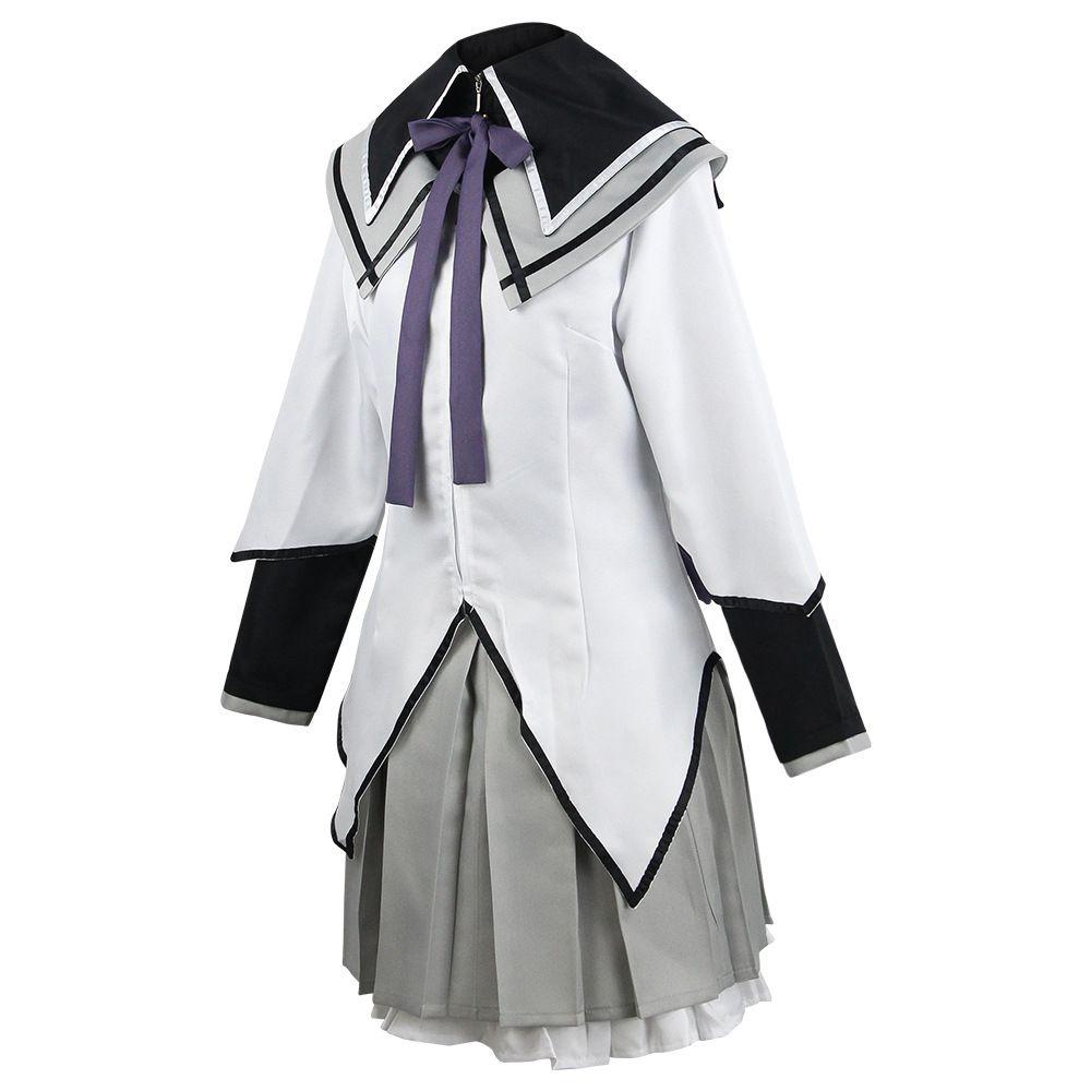 Stunning Puella Magi Madoka Magica Costume Dress For Halloween