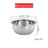 Stainless Steel Kitchen Mixing Bowl
