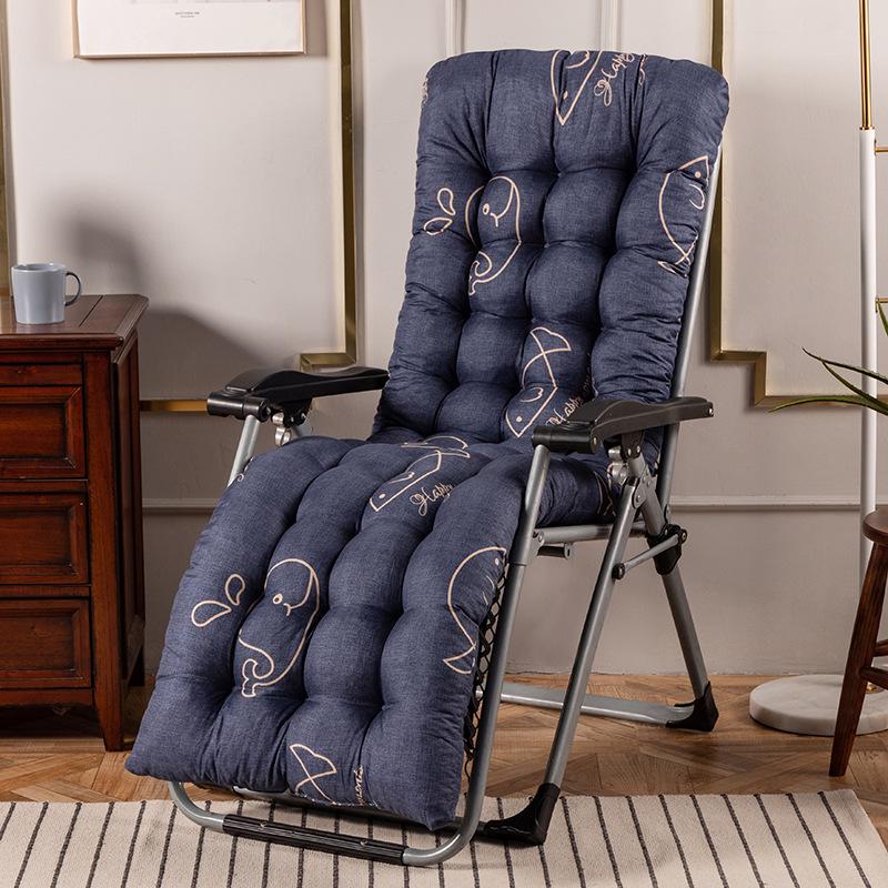 Zagęszczona poduszka zimowa na fotele bujane, sofy, fotele rattanowe, tatami, okna wykuszowe i maty podłogowe