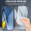 3/2/1Pcs for POCO F8 Pro 9H Glass for Xiaomi POCO F8 Ultra Tempered Glass Phone Protective HD Dust Free Screen Protector POCO F8