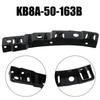 Front Left Bumper Bracket KB8A-50-163B For Mazda CX-5 2017 2018 2019 2020 2021