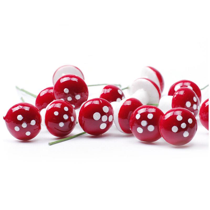 

NEW Selling Artificial Mini Miniatures Fairy Garden Moss Terrarium Resin Crafts Decorations Stakes Craft