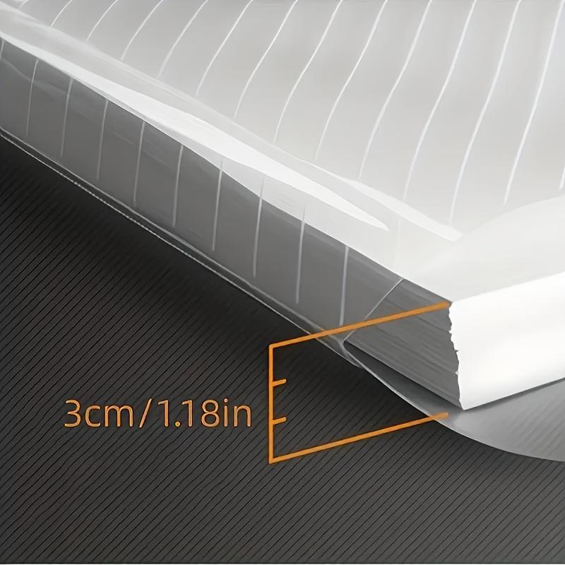 20pcs Durable A4 Size Document Pouches with Secure Buckle Closures - Assorted Colors,Office and School Organizer Bags for Files