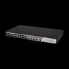 H3C US528S-X-HP Layer 3 Managed PoE Switch