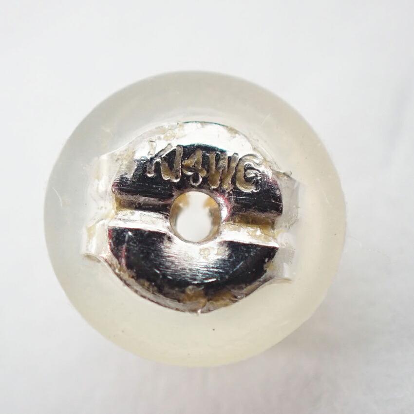 K14WG Diamant FD1.06 Øredobber/g528-69