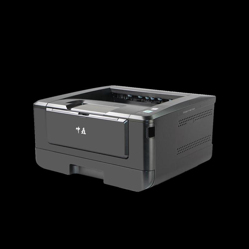 

Zhongchu A4 Xinchuang Laser Printers CN plug (adapter included) ZC-P5703DN