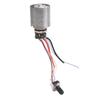 Promotion!130000 RPM Brushless Motor Fan Motor With Drive Board For Brushless Blower Violent Fan Brushless Motor