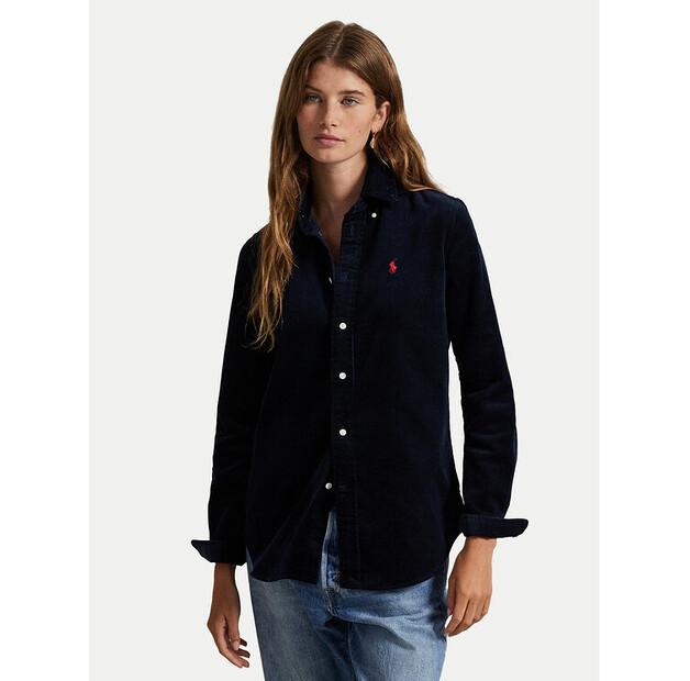 

Рубашка Polo Ralph Lauren 211971526003 EU 10