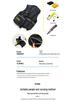 DIDEEP X5000Pro 2L Scuba Diving Equipment with Oxygen Tank & Residual Pressure Gauge