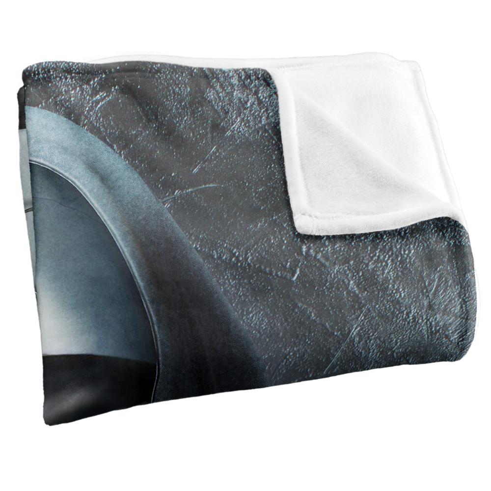 The Nun Movie Poster Blanket