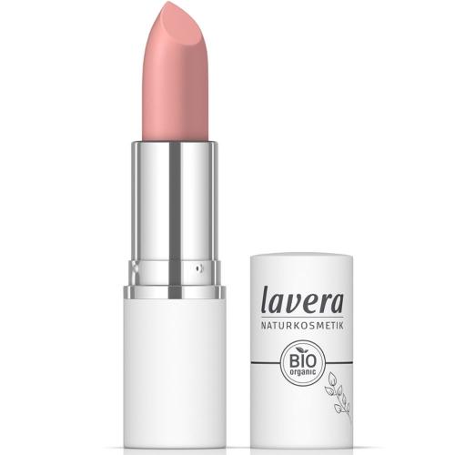 Lavera Rossetto Comfort Opaco 06 Primula 4,5g