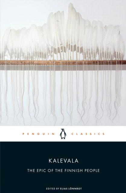Kalevala Paperback Book 9780241403068