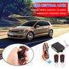 Universal Car Remote Central Door Lock Remote Unlocking/Locking Alarm Keyless Entry System VH10P/401/T102 Interface Lock Kits