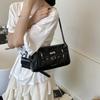 Small Bag Women's New Fashion Commuter Messenger Bag