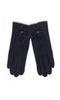Handschuhe RES 0107K Damen Bow YOCLUB