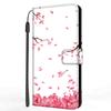 Flip Leather Case For Samsung Galaxy S25+/ S25 Ultra / S25 Edge  Phone Wallets Stand Book Cover For Galaxy S25 Animal Phone Case