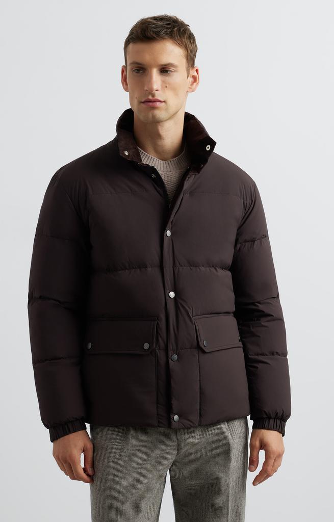 Down Jacket 56