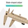 Guilin Guanglu Non-Magnetic Digital Vernier Caliper 0-150mm/200mm with Magnetic Shielding
