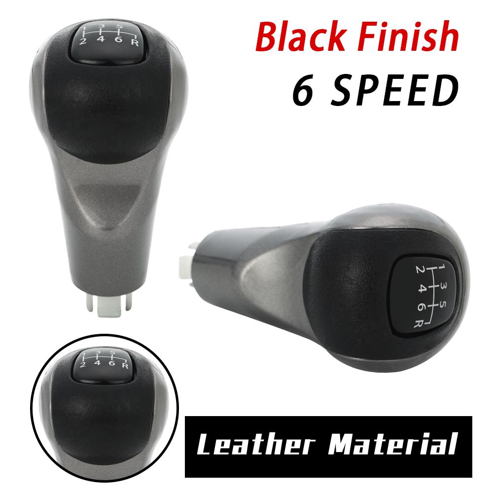 

Car Accessories 5/6 Speed MT Stick Ball Head Lever Interior New Gear Shift Knob For Honda Civic DX EX LX 2006-2011 54102-SNA-A01
