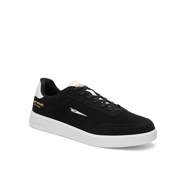 Men's Sneakers Sprandi V5-6437 Black