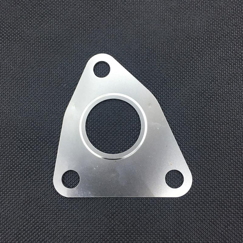 Turbocharger Outlet Gasket Turbocharger Inlet Gasket Suitable for Great Wall HAVAL H6 H2 1.5T Engine GW4G15B GW4G15T