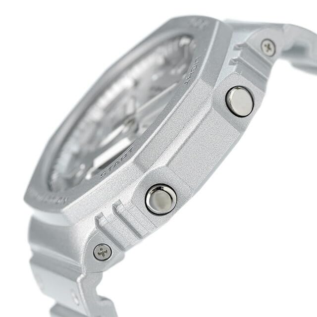 CASIO Quartz Watch [Casio G-SHOCK] G-SHOCK Men's GA-2100FF-8A [item]
